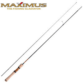 Спиннинг Maximus Satori Salmon Family Stream